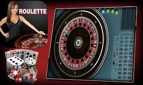 High Roller Roulette The Ultimate Guide to High-Stakes Gaming 1424481691