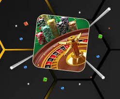 Immersive Roulette Das Neueste in der Welt des Online-Glücksspiels