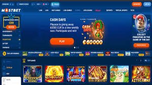Mostbet KG Bet və İdman Mərcləri Dünyası