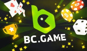Understanding Withdrawal Processes at BC.Game Understanding Withdrawal Processes at BC.Game