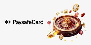 Alt, hvad du skal vide om Paysafecard Casinoer