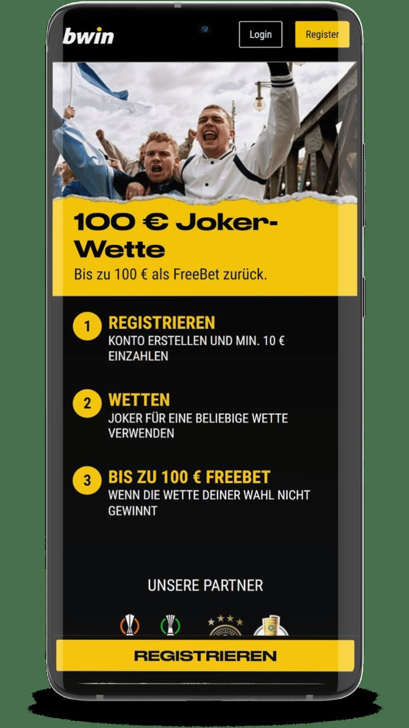 Germany - bruce bet casino promo code