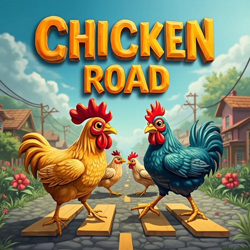 Kies de Grootste Winsten op Chicken Road Casino in Nederland, chicken road gokspel