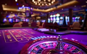 Best Online Casino for Live Roulette A Comprehensive Guide