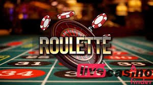 Best Online Casino for Live Roulette A Comprehensive Guide