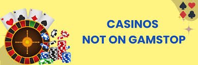 Discover Respected Casinos Not on GamStop