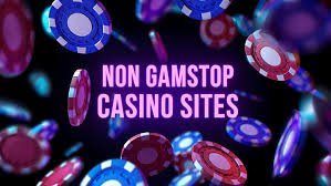 Discover the Best Casinos Not Included in GamStop