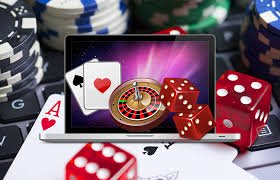 Enhancing Casino Appeal Design Principles That Drive Engagement