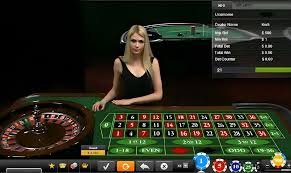 Experience the Thrill of Online Roulette for Real Money -1578087043
