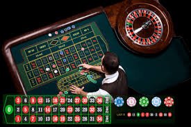 Experience the Thrill of Playing Real Money Roulette Online