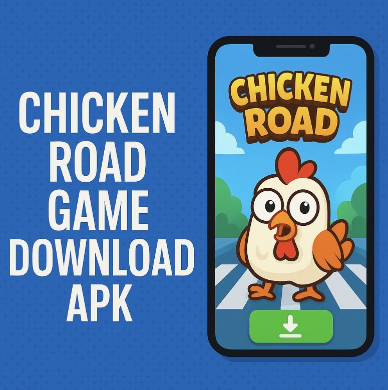 Spain - jugar chicken road