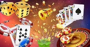 Exploring BK8 Casino Your Gateway to Online Gaming Excellence