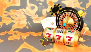 Exploring BK8 Casino Your Ultimate Online Gaming Experience