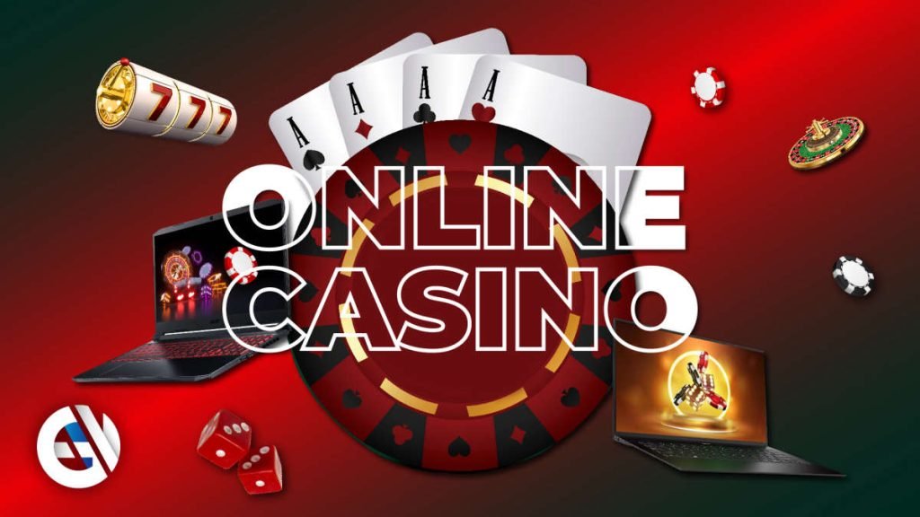 Horus Casino Din Ultimative Destination for Online Gambling