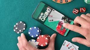 Horus Casino Din Ultimative Destination for Online Gambling