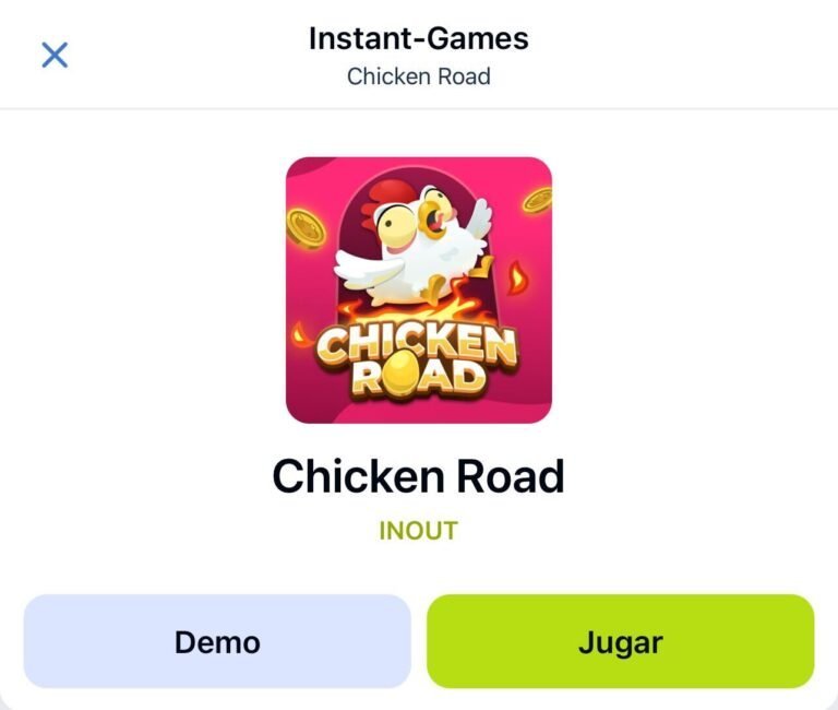 Descubre el Juego de la Rueda de la Suerte en el Casino de Chicken Road España