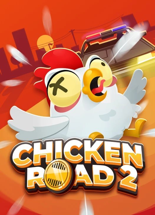 Juego chicken road, chicken road game