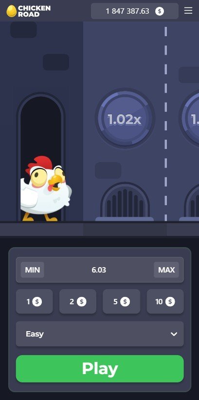 Chicken road online - Descubre el Mito del Camino de Pollo en España: Juega Ahora en Línea