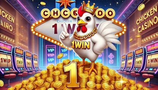Découvrez le Jeu de Hasard Excitant : Chicken Road Casino en Ligne Français