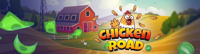 Speel Chicken Road Online in Nederland: Het Populaire Gokspel