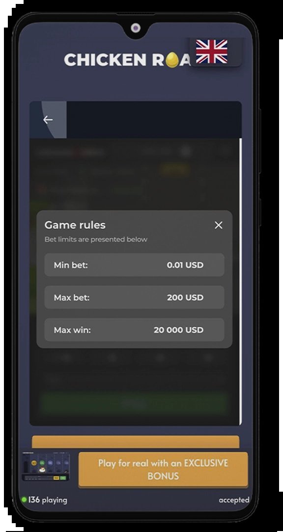 Découvrez le Jeu de Casino En Ligne Chicken Road en France à France